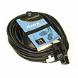 American DJ AC-DMX3/15 кабель DMX, 110 Ом, 15 метров