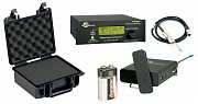 Lectrosonics IS400-Box-24 инструментальная радиосистема