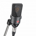 Neumann TLM 103 mt студийный конденсаторный микрофон, цвет черный