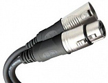 Die Hard DHT240LU1 микрофонный кабель, XLR <-> XLR, длина 1 метр