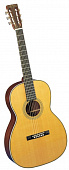 Martin 00028VS акустическая гитара Folk с кейсом