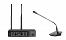 FBW A1D-Conference радиосистема, комплект из диверситивного приёмника A12R и передатчика A100CT, 512-537МГц