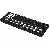 iCON iControls Black USB MIDI-контроллер
