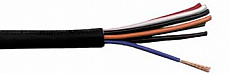 Horizon SS6 спикерный кабель, 6 проводников, 13AWG, 52х0.049кв.мм.