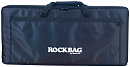 Rockbag RB23210B  сумка для 10 микрофонов и коммутации