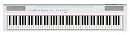 Yamaha P-125aWH  электропиано, 88 клавиш, цвет белый
