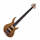 Redhill JB500/NA  бас-гитара 5-струнная, цвет натуральный