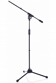Bespeco MS11EVO стойка микрофонная напольная серии Evolution повышенной прочности