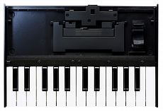 Roland K-25m 25-клавишная, чувствительная к нажатию клавиатура