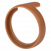 Neutrik PXR-1-Brown кольцо для разъемов серии NP*X коричневое