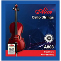 Alice A803 струны для виолончели