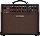 Boss ACS-Live комбоусилитель для акустической гитары, 60 Вт