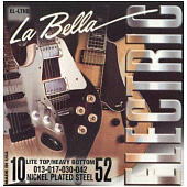 La Bella EL-LTHB струны для электрогитары
