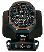 PSL WS-LED1915 световой прибор полного вращения. Источник света: 19x15Вт. RGBW Osram LEDs