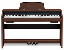 Casio PX-760 BN цифровое фортепиано
