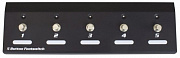 Peavey 5 Button MIDI Footswitch  5-кнопочный MIDI футсвич