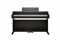 Kurzweil CUP E1 BK цифровое пианино, 88 молоточковых клавиш, полифония 128, цвет чёрный