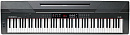 Kurzweil KA-90  электропиано портативное, 88 клавиш, 128-голосная полифония, 50 стилей, 20 звуков
