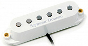Seymour Duncan L-CS2B LiveWire II Classic Strat Bridge White звукосниматель для электрогитары