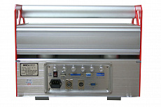 Involight NLS500RGY профессиональная лазерная установка, 500 мВт (красный/зелёный/жёлтый)
