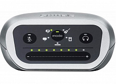 Shure MVI-DIG портативный цифровой аудиоинтерфейс для записи на компьютер