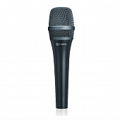 Carol AC-920 Dark Silver  микрофон вокальный, с держателем