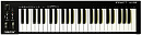 Nektar Impact iX49  USB MIDI-клавиатура, 49 клавиш