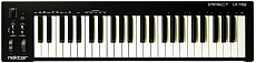 Nektar Impact iX49  USB MIDI-клавиатура, 49 клавиш