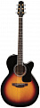 Takamine P6NC NEX Cutaway W/Case электро-акустическая гитара