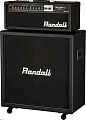 Randall RX120DHS(E) гитарный стэк (усилитель + кабинет 4 x 12''), 120 Вт, процессор эффектов