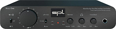 SPL Marc One контроллер звуковых мониторов и записи звука