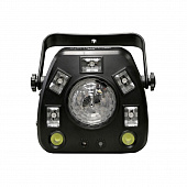AstraLight NC-K011  мультифункциональный световой прибор