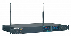 Beyerdynamic NE900S (774-798 МГц) одноканальный приемник радиосистемы, размер 1/2-19", 1U