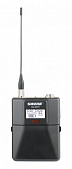 Shure ULXD1 G51 470-534 МГц поясной передатчик ULXD 470-534 МГц