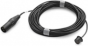 DPA DAO4020 микрофонный кабель с укороченным разъемом XLR для микрофонов серии d:dicate, длина 20 метров