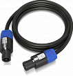 Xline Cables RSPE 09 кабель акустический с разъемами длина 9м