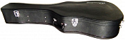 Dowina DGWC33-BKCR гитарный жесткий кейс