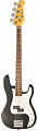 Oscar Schmidt OSB-400C TBK (A)  бас-гитараа Precision, цвет чёрный