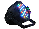 Highendled YHLL-001-5W LED PAR световой прибор, 24 х 5Вт RGB LEDs