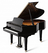 Kawai GX2 M/ PEP  рояль, длина 180 см, черный полированный
