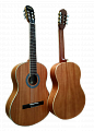 Sevillia IC-120H NS гитара классическая шестиструнная, цвет натуральный