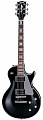 Burny RLC60JS BLK  электрогитара Les Paul® JohnSykes, цвет черный