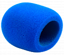 Xline Stand MW-GR универсальная ветрозащита для микрофона, цвет синий