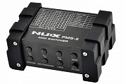 Nu-X PMS-2  управляющий коммутатор MIDI-to-analog