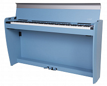 Dexibell Vivo H3AZ  цифровое пианино, 88 клавиш, цвет голубой