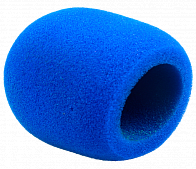 Xline Stand MW-GR универсальная ветрозащита для микрофона, цвет синий