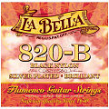 La Bella 820B струны для классической гитары
