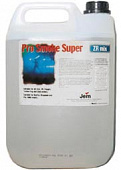 JEM Pro-Smoke Super Fluid (ZR-MIX) Жидкость для генератора легкого дыма среднего рассеивания, канистра 9, 5л