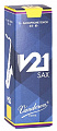Vandoren V21 2.5 (SR8225)  трость для тенор-саксофона №2.5, 1 шт.