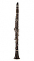 Buffet BC1231L-2-0 R13  кларнет A 440  деревянный, профессион., посеребр. клав.,18keys, 6 rings